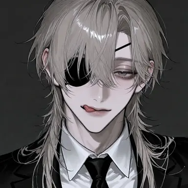 Profile image of 藍 劉華