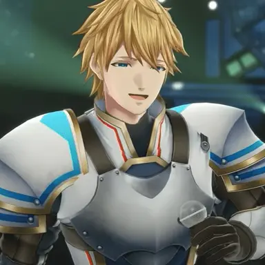 Profile image of エクス・アルビオ