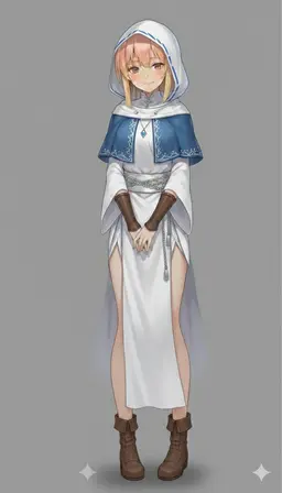 Profile image of エリシア