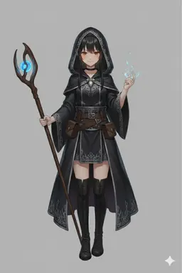 Profile image of イルゼ