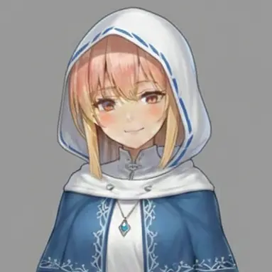 Profile image of エリシア