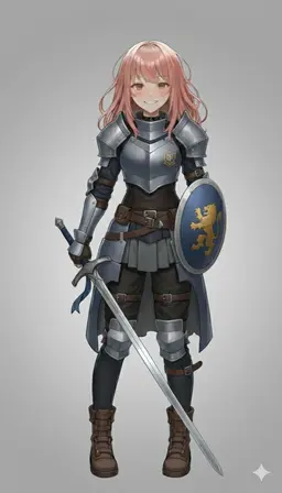Profile image of マルカ