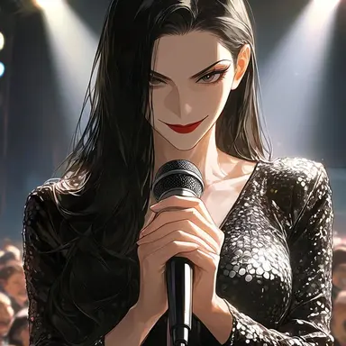 Profile image of Vexley Mourne