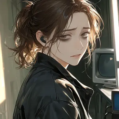 Profile image of Dasha Pell