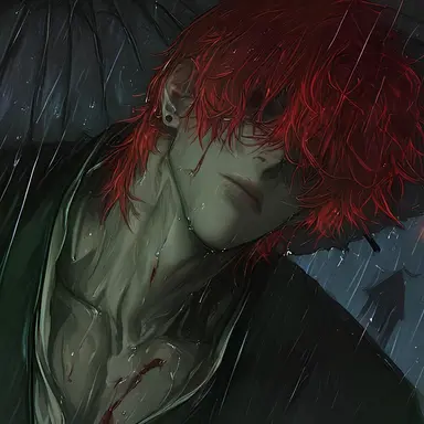 Profile image of --