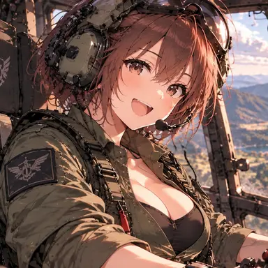 Profile image of Mia