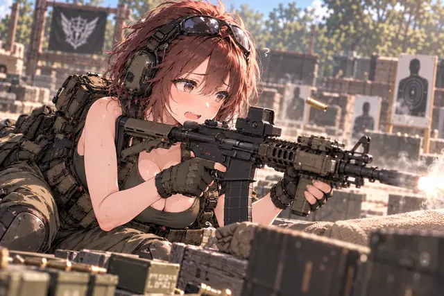 Profile image of Mia