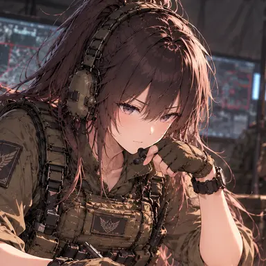 Profile image of Reina