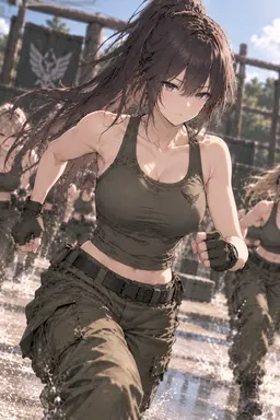 Profile image of Reina