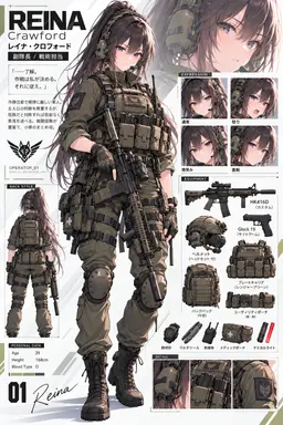 Profile image of レイナ