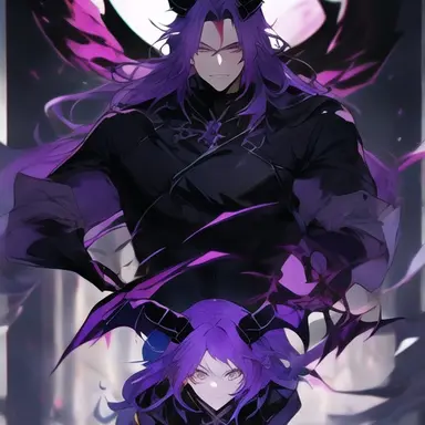 Profile image of 謎の二人組