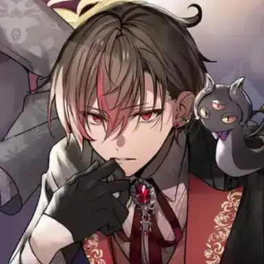 Profile image of カゲチヨ