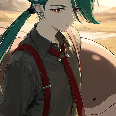 Profile image of Rika