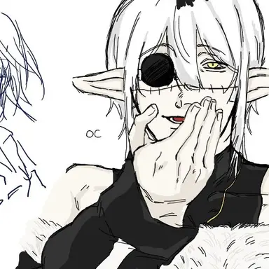 Profile image of Roan