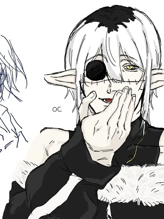 404cone의 Roan's Dream