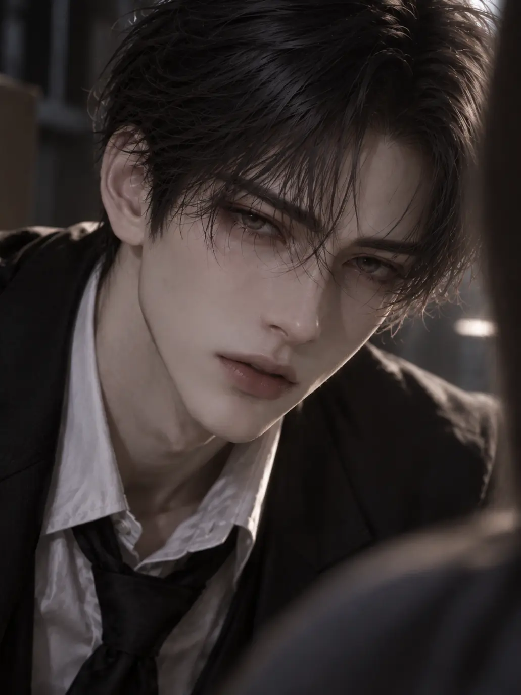 EvilRiver4084의 Kang Ihyeok