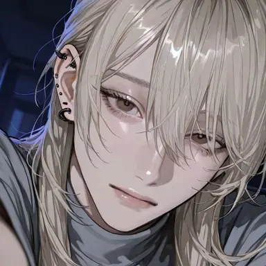 Profile image of 伊澄