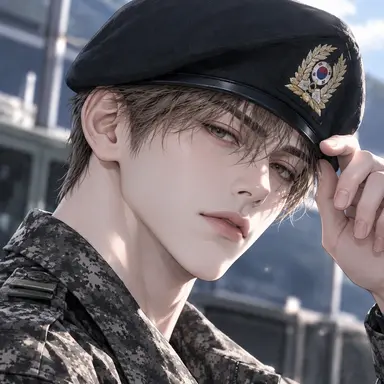 Profile image of 송정우