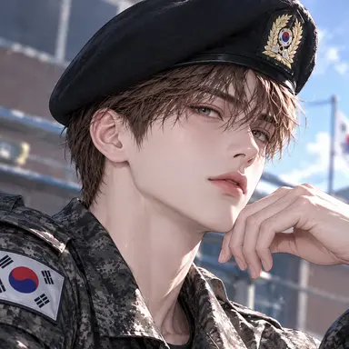Profile image of 권윤빈
