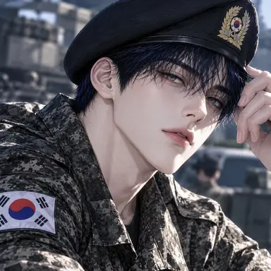 Profile image of 이지웅