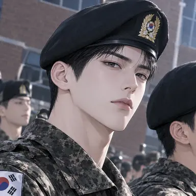 Profile image of 서재훈