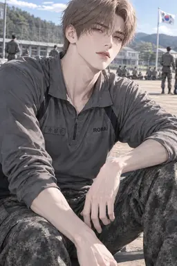 Profile image of 송정우