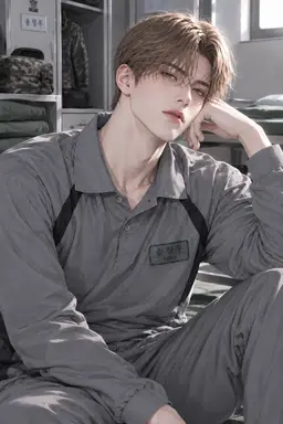 Profile image of 송정우