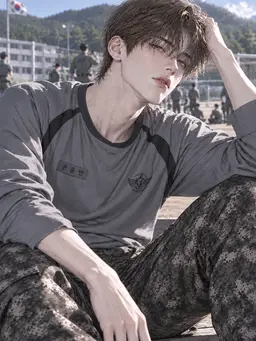 Profile image of 권윤빈