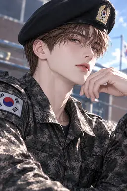 Profile image of 권윤빈