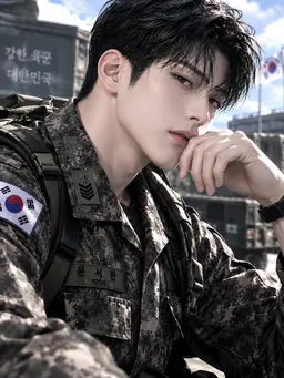 Profile image of 윤서한