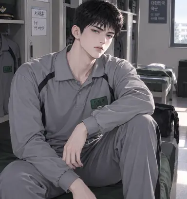 Profile image of 서재훈