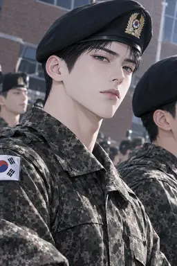 Profile image of 서재훈
