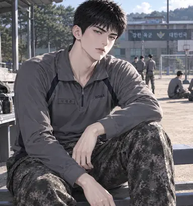 Profile image of 서재훈