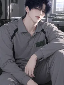 Profile image of 이지웅