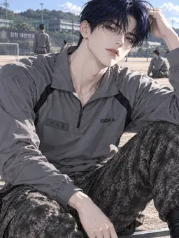 Profile image of 이지웅