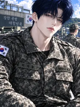 Profile image of 이지웅