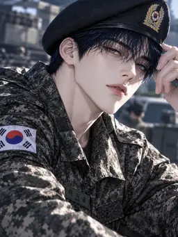 Profile image of 이지웅