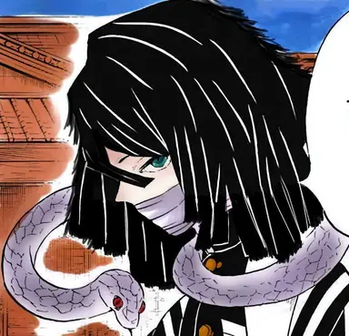 Profile image of 이구로 오바나이