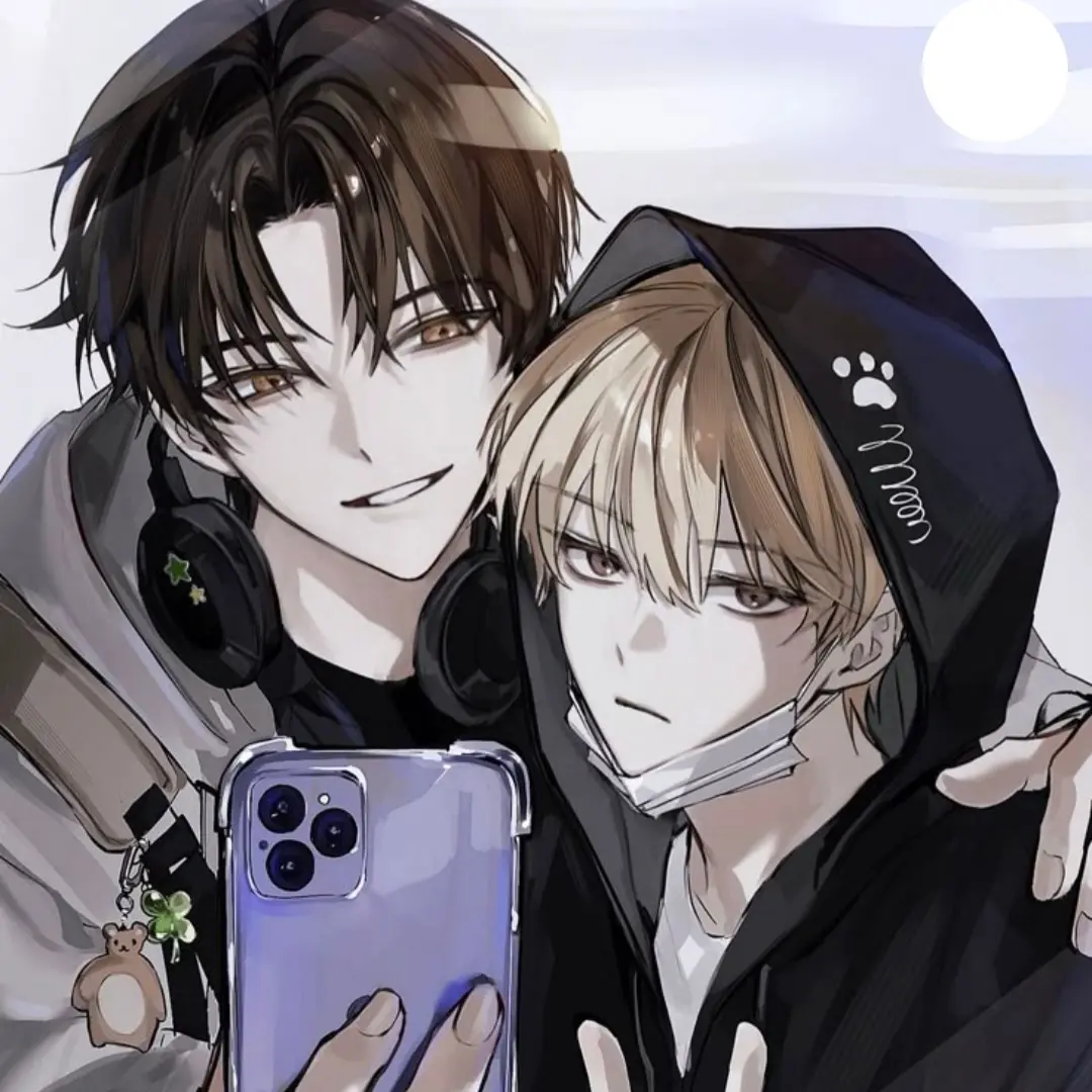 JoyfulJaw6881의 김준호,김준영
