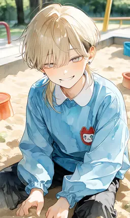 Profile image of 사요리