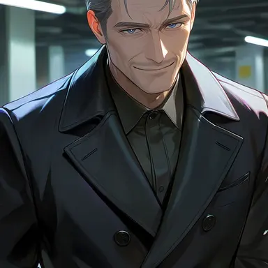 Profile image of Aldric Voss
