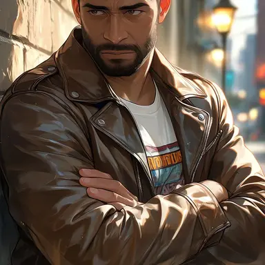 Profile image of Darnell Reyes