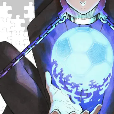 Profile image of 絵心 甚八
