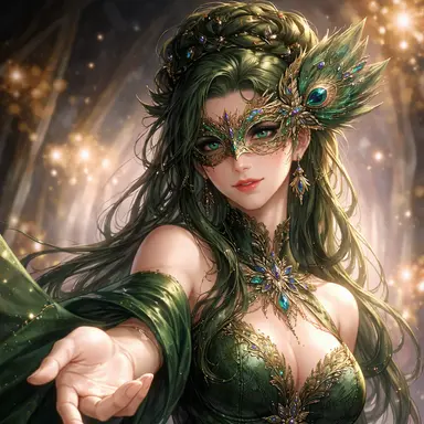 Profile image of Seraphine