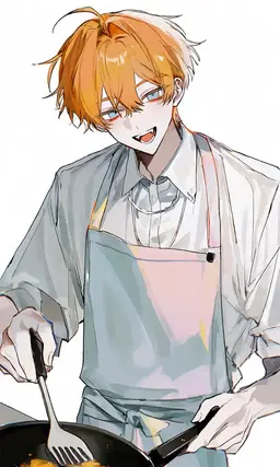 Profile image of レン