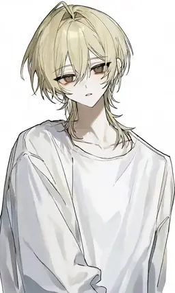 Profile image of リョウ