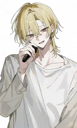 Profile image of リョウ