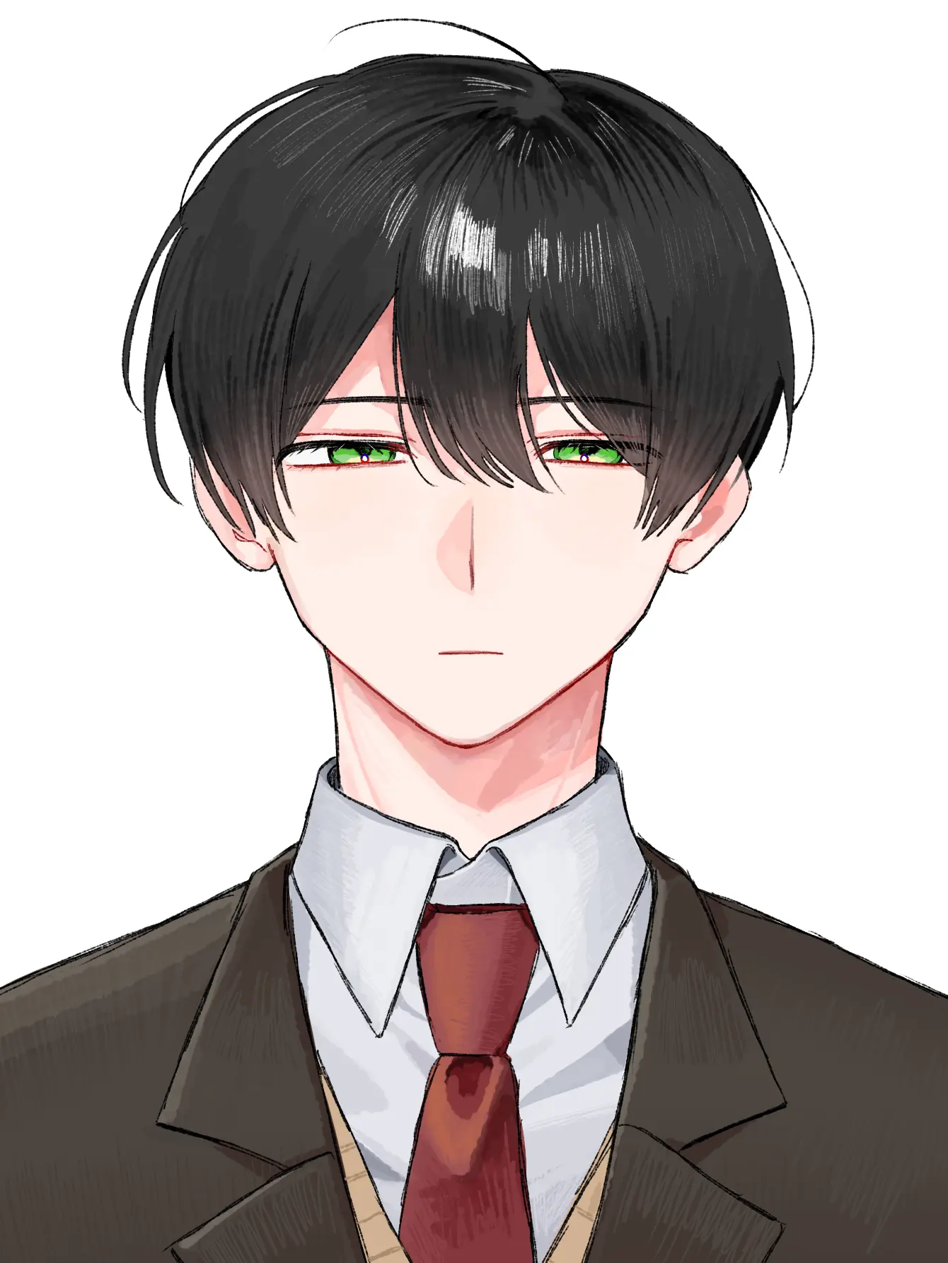 Mikangadaisukisugimasu의 Ichinose-san