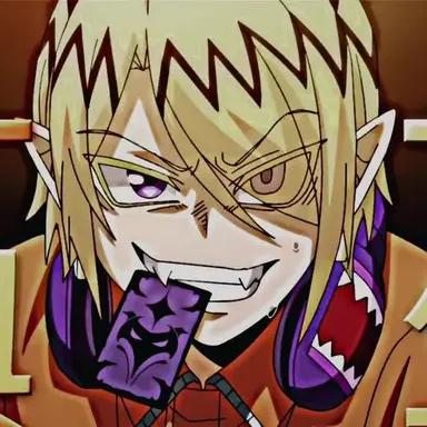 Profile image of シャックス・リード