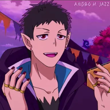 Profile image of アンドロ・M・ジャズ